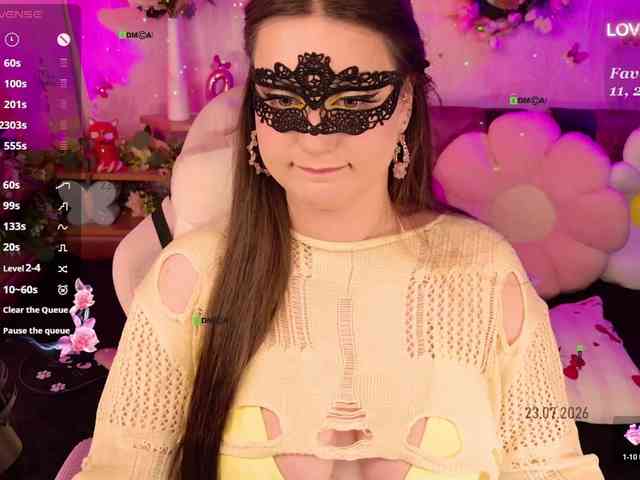 Call_Me_MANGO webcam