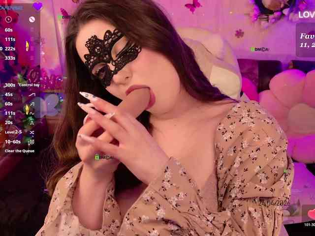 Call_Me_MANGO webcam