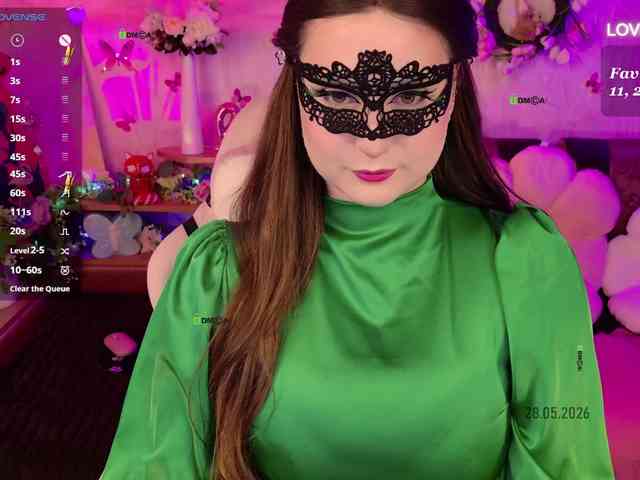 Call_Me_MANGO webcam