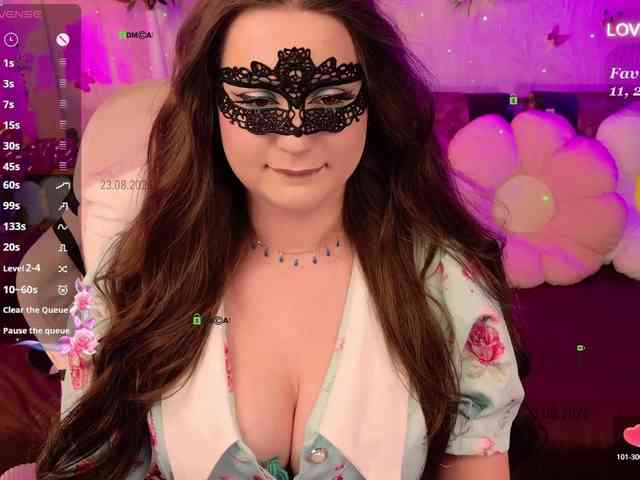 Call_Me_MANGO webcam