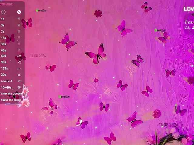 Call_Me_MANGO webcam
