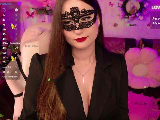 Call_Me_MANGO webcam