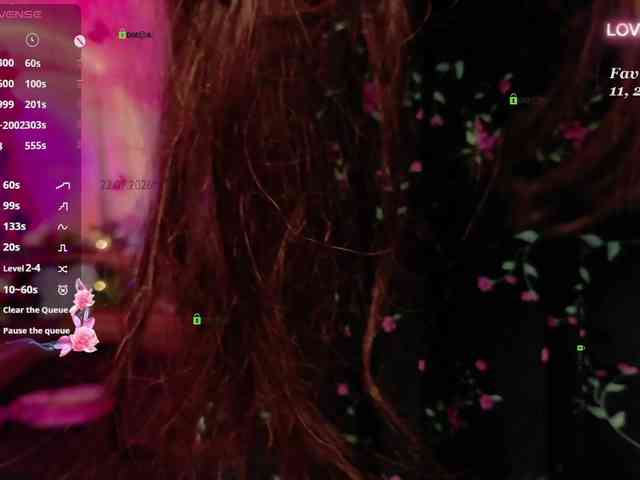 Call_Me_MANGO webcam