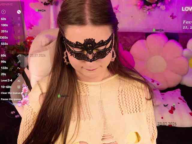Call_Me_MANGO webcam