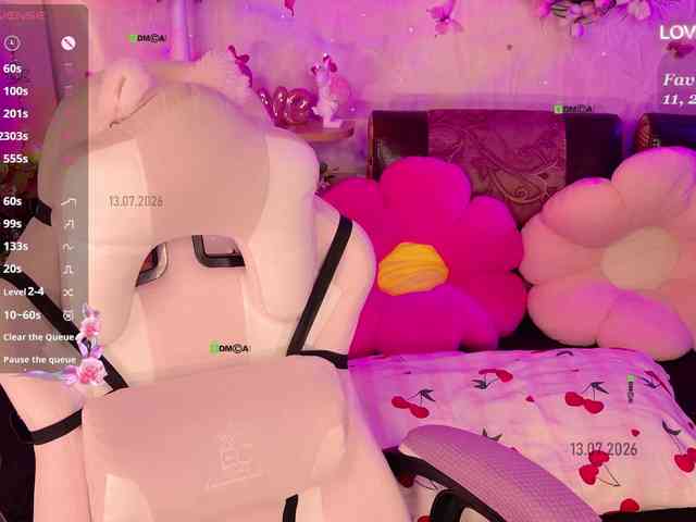 Call_Me_MANGO webcam