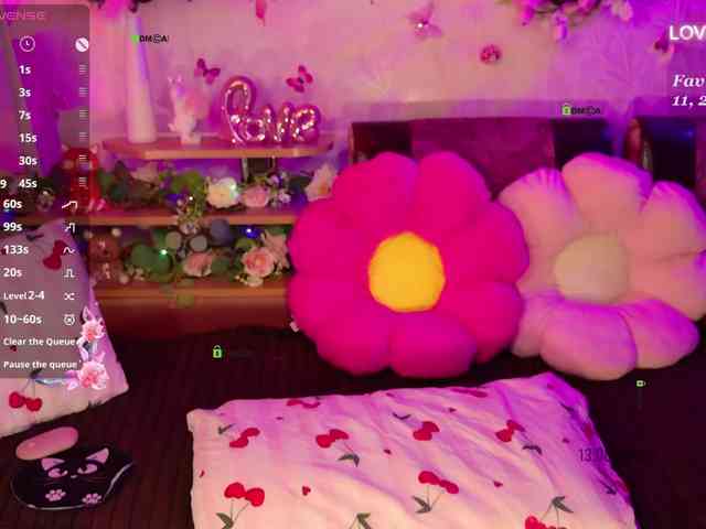 Call_Me_MANGO webcam