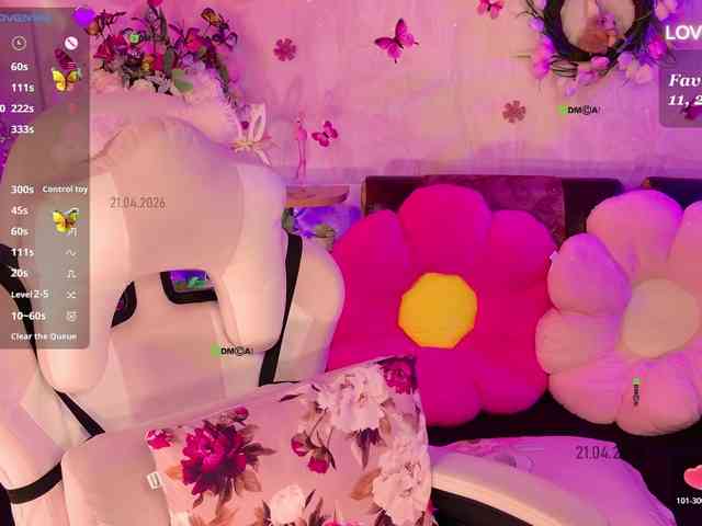 Call_Me_MANGO webcam