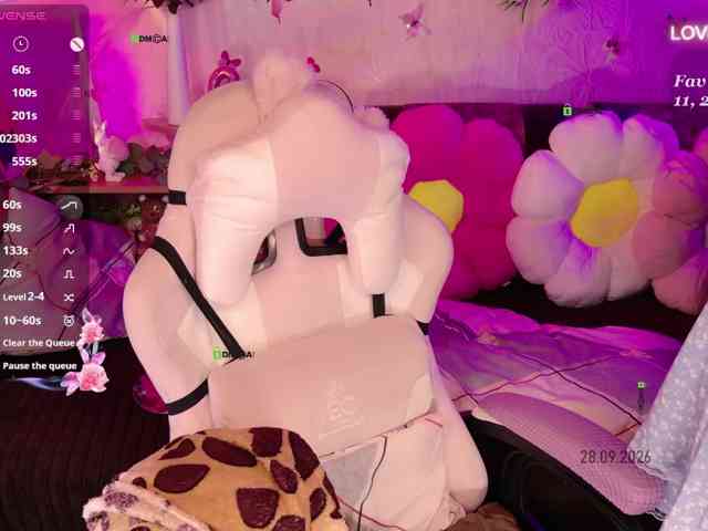 Call_Me_MANGO webcam