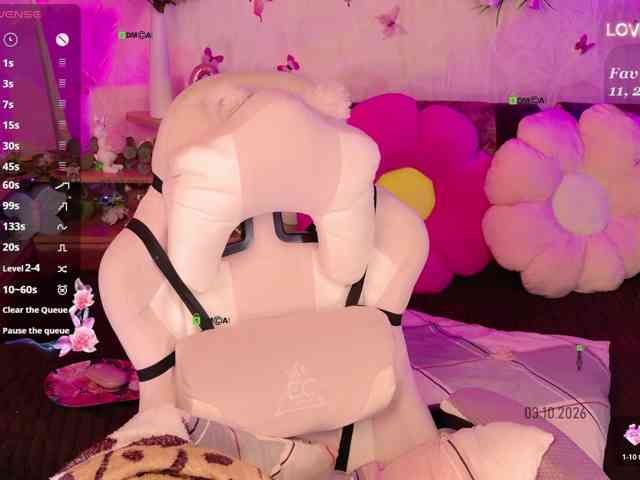 Call_Me_MANGO webcam