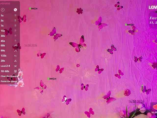 Call_Me_MANGO webcam