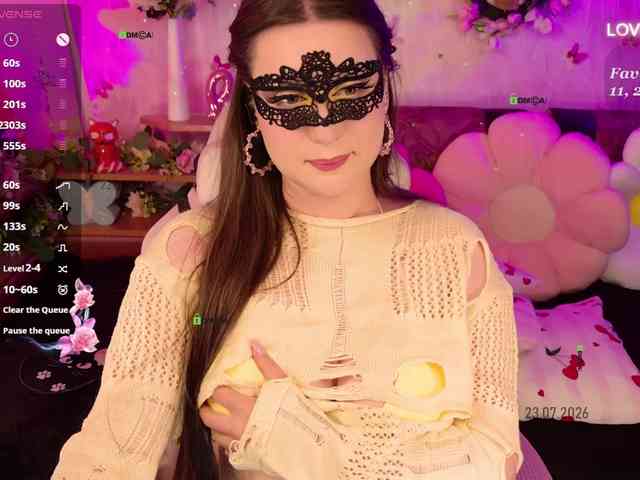 Call_Me_MANGO webcam