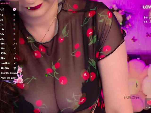 Call_Me_MANGO webcam