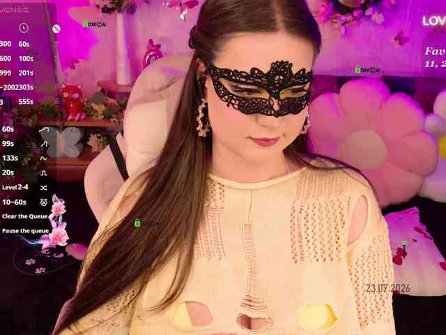 Call_Me_MANGO webcam