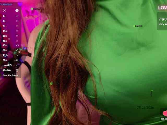 Call_Me_MANGO webcam