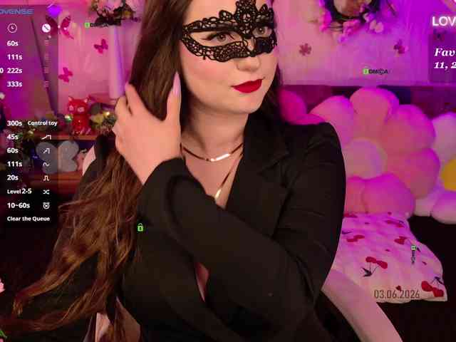 Call_Me_MANGO webcam