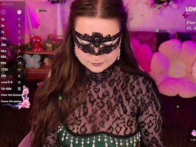 Call_Me_MANGO webcam