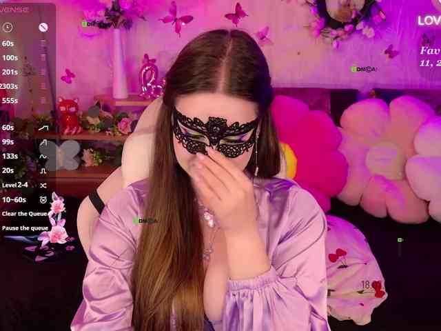 Call_Me_MANGO webcam