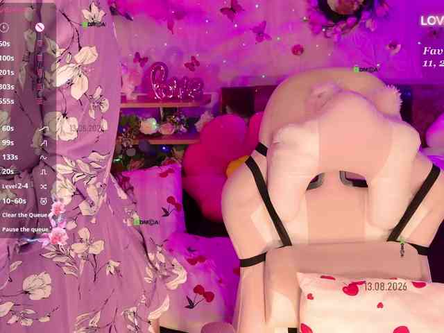 Call_Me_MANGO webcam