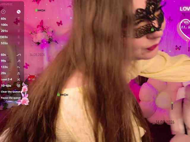 Call_Me_MANGO webcam