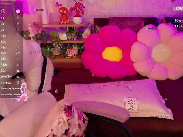 Call_Me_MANGO webcam