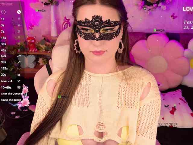 Call_Me_MANGO webcam