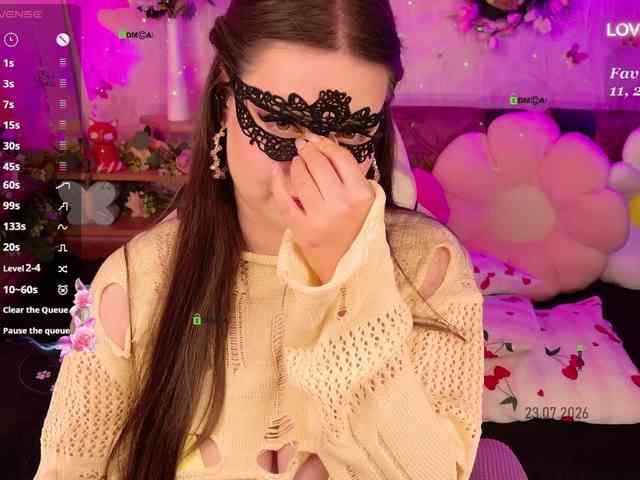 Call_Me_MANGO webcam