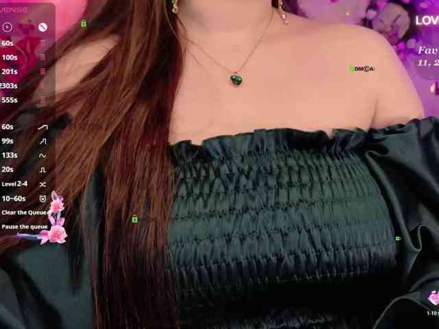 Call_Me_MANGO webcam
