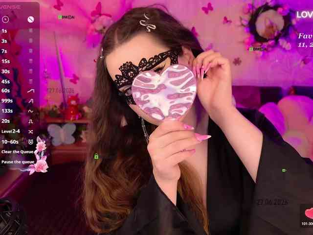 Call_Me_MANGO webcam
