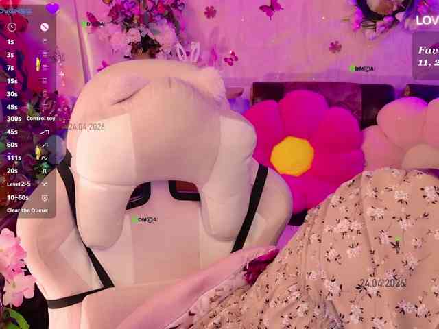 Call_Me_MANGO webcam