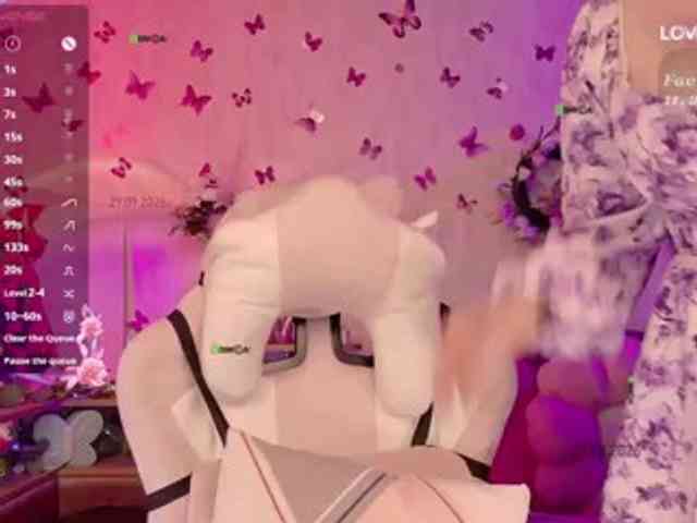 Call_Me_MANGO webcam