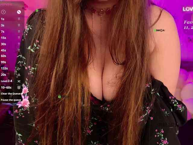 Call_Me_MANGO webcam