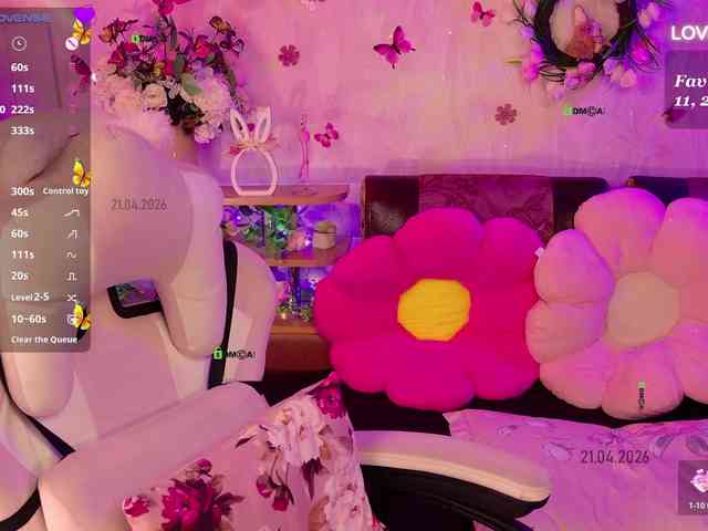 Call_Me_MANGO webcam