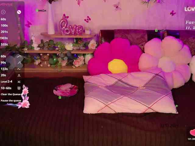 Call_Me_MANGO webcam