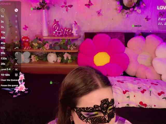 Call_Me_MANGO webcam