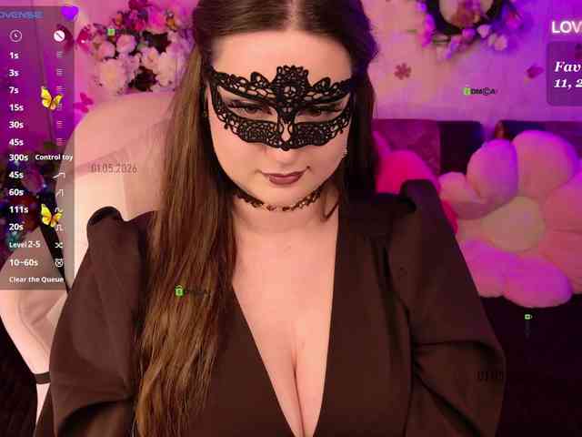 Call_Me_MANGO webcam