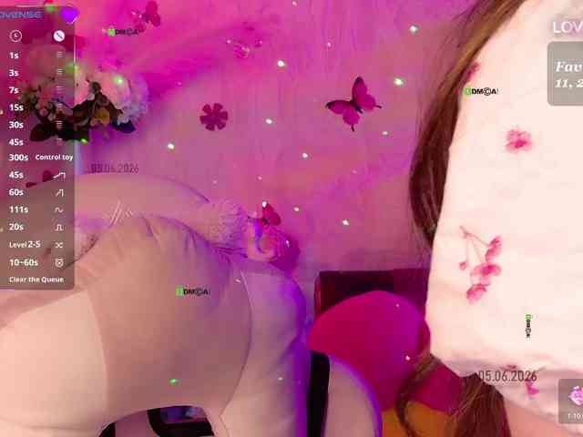 Call_Me_MANGO webcam