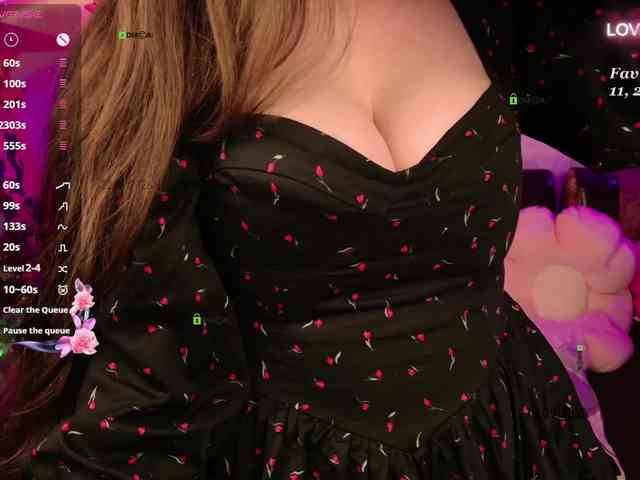 Call_Me_MANGO webcam