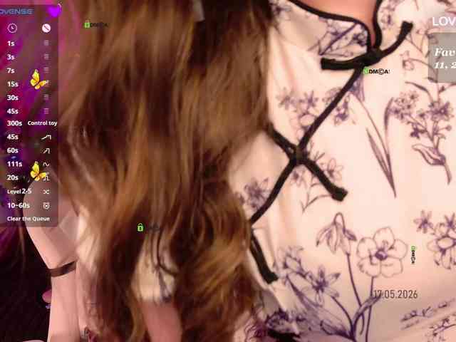 Call_Me_MANGO webcam
