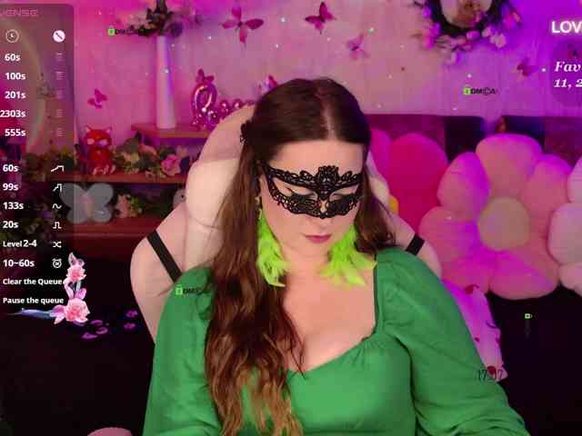 Call_Me_MANGO webcam