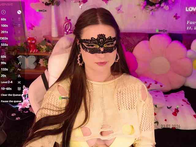Call_Me_MANGO webcam