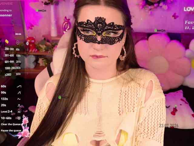 Call_Me_MANGO webcam