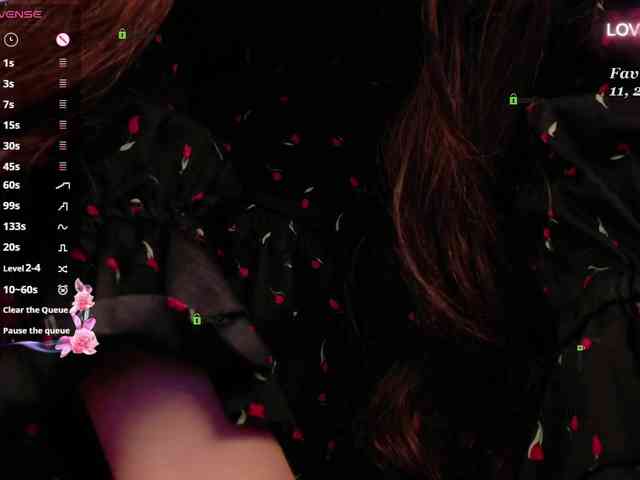 Call_Me_MANGO webcam