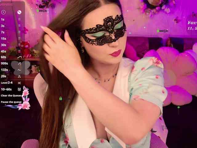 Call_Me_MANGO webcam