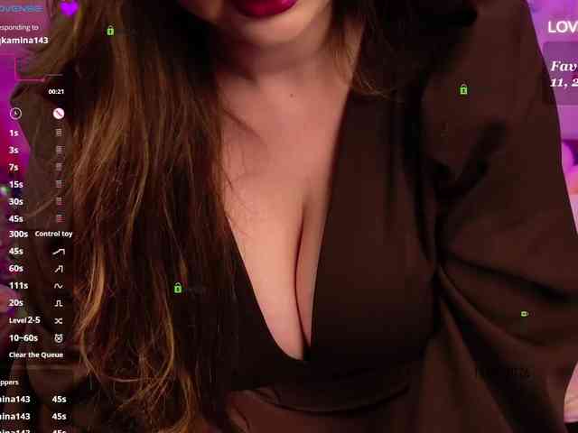 Call_Me_MANGO webcam