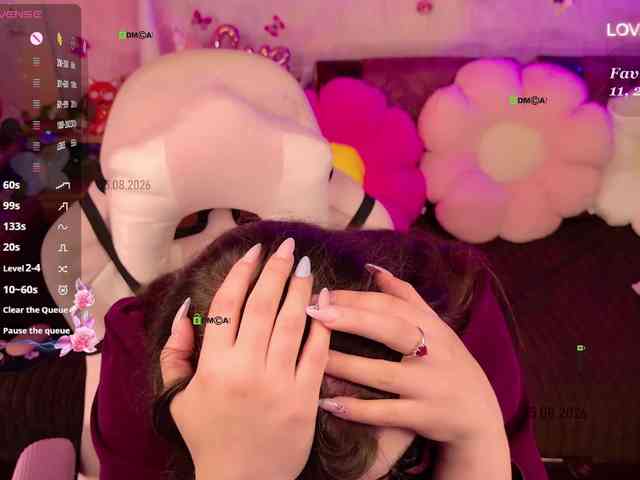 Call_Me_MANGO webcam