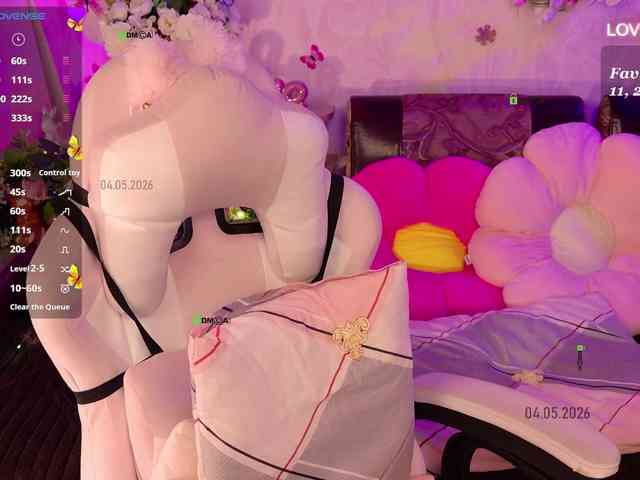 Call_Me_MANGO webcam