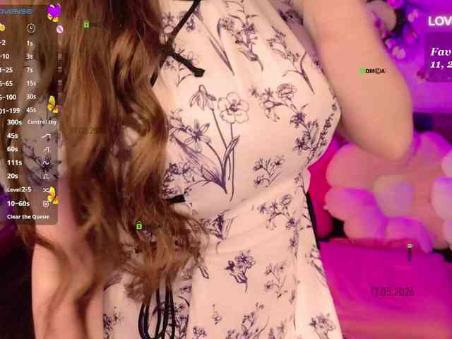 Call_Me_MANGO webcam