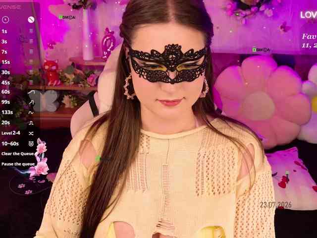Call_Me_MANGO webcam