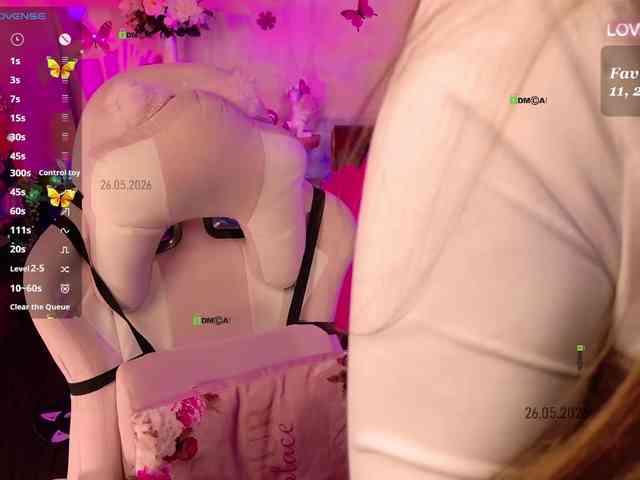 Call_Me_MANGO webcam