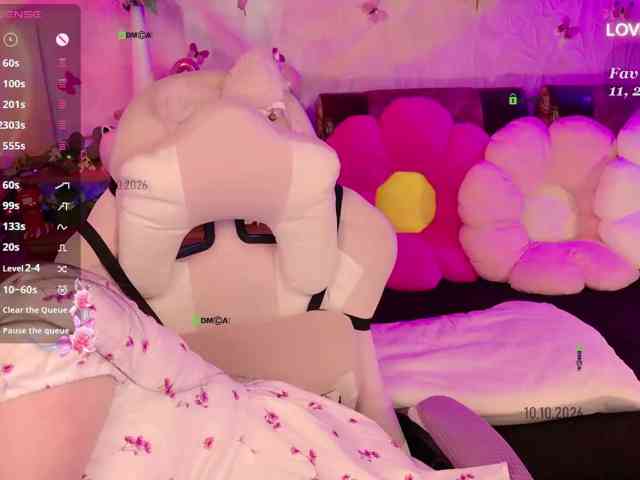 Call_Me_MANGO webcam